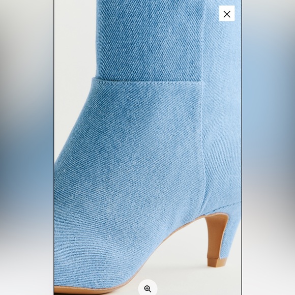 Reformation Remy boots - Picture 6 of 6